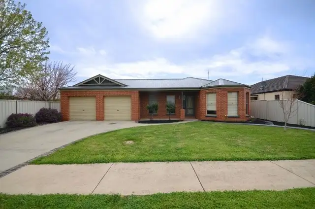 101 Shetland Drive, Moama NSW 2731