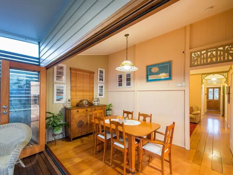 Fifth view of Homely house listing, 46 Mark Lane, Kangaroo Point QLD 4169