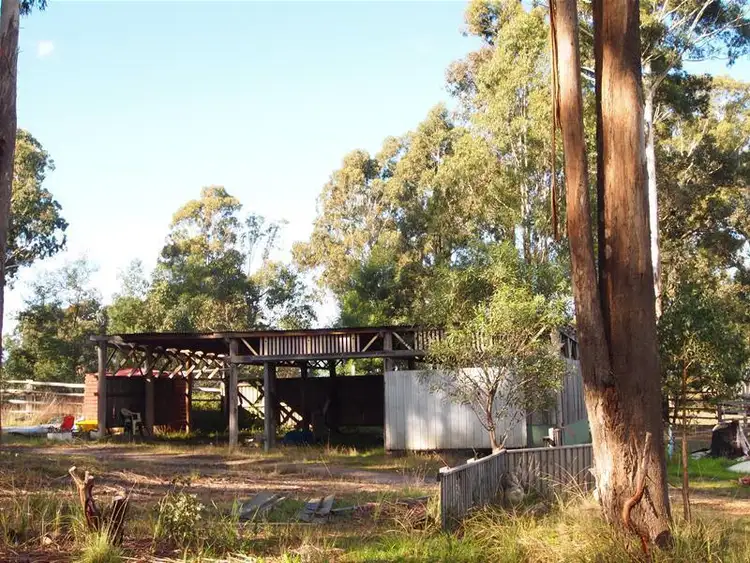Fourth view of Homely rural property listing, 104 Gregory Road, Nicholson VIC 3882