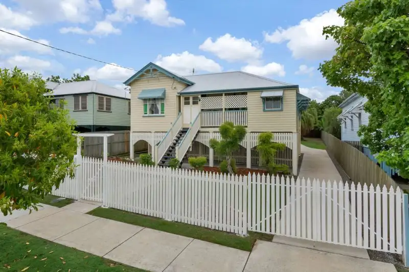 Main view of Homely house listing, 7 Gibbon Street, East Ipswich QLD 4305