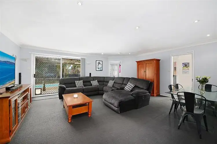 Second view of Homely house listing, 19 Proyart Avenue, Milperra NSW 2214