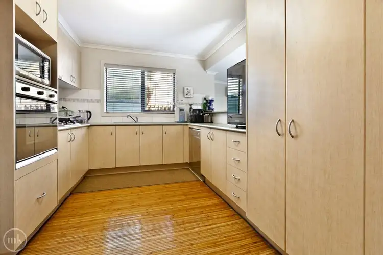 Fourth view of Homely townhouse listing, 6 Monarch Ridge, Lower Plenty VIC 3093