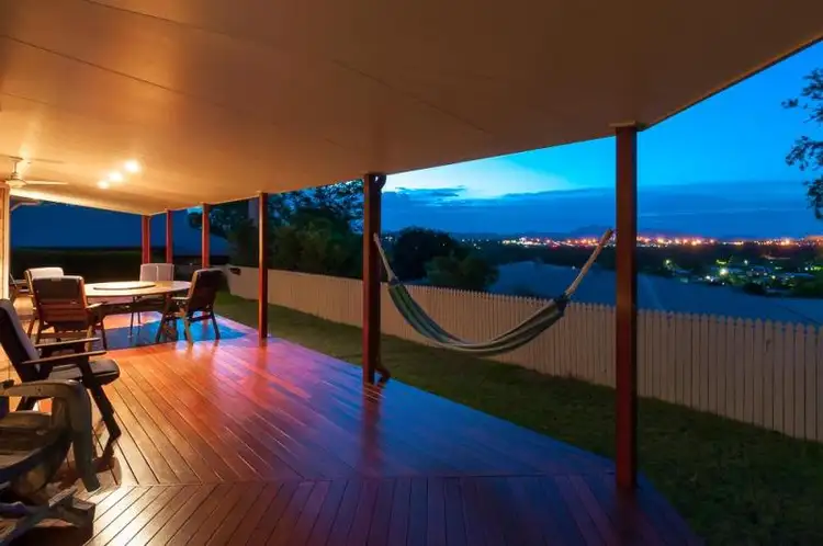 Fifth view of Homely house listing, 13 Linville Court, Kin Kora QLD 4680