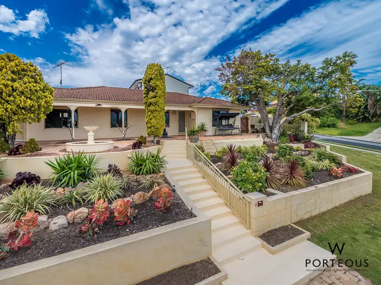 2 Martin Road, Sorrento WA 6020