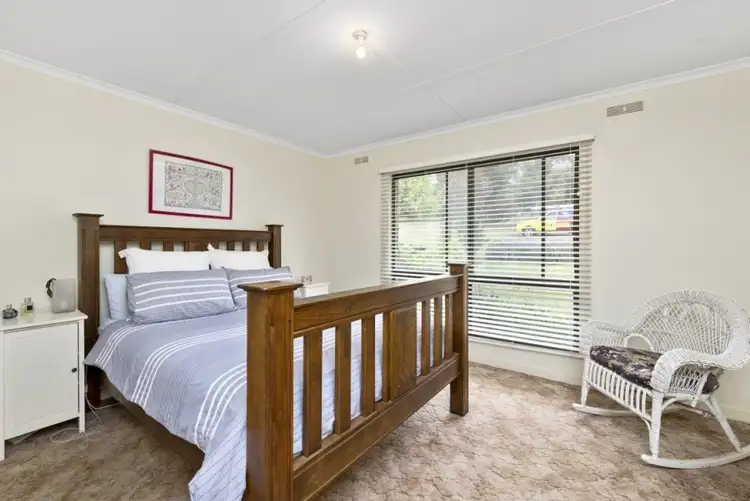 Fourth view of Homely house listing, 32 Murrell Street, Birregurra VIC 3242