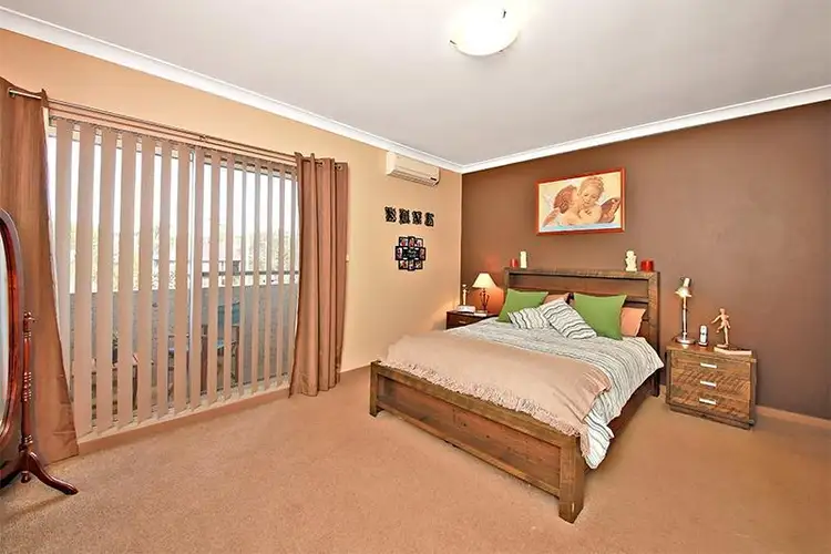 Fifth view of Homely semi-detached listing, 4a Baldi Avenue, Panania NSW 2213