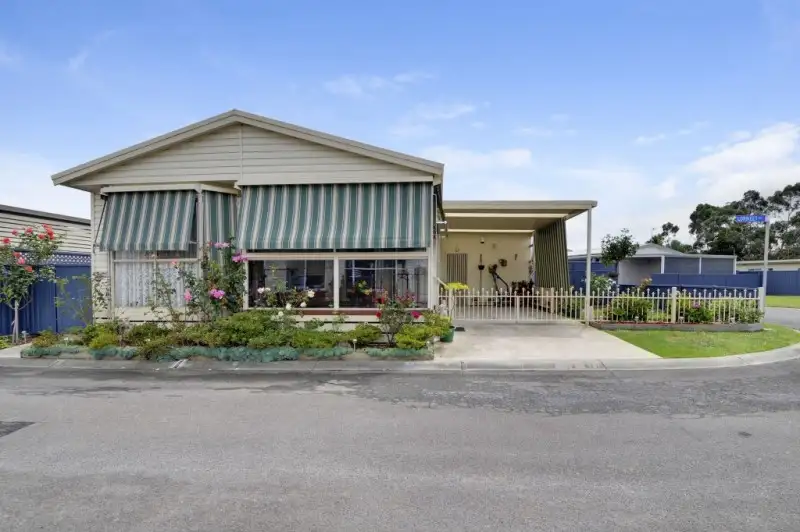 Main view of Homely house listing, R64 / 35 Airfield Road, Traralgon VIC 3844