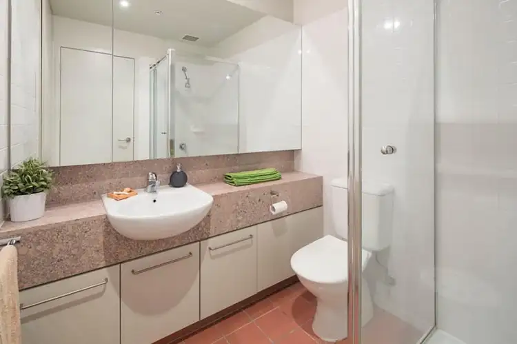 Fourth view of Homely apartment listing, 903/1 Bouverie Street, Carlton VIC 3053