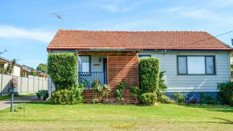 Second view of Homely house listing, 25 Sixth Street, Cardiff South NSW 2285