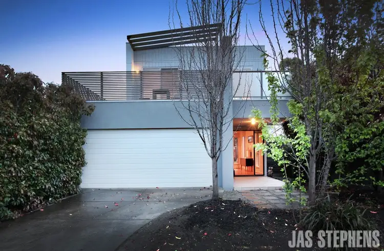7 Maddock Street, Footscray VIC 3011