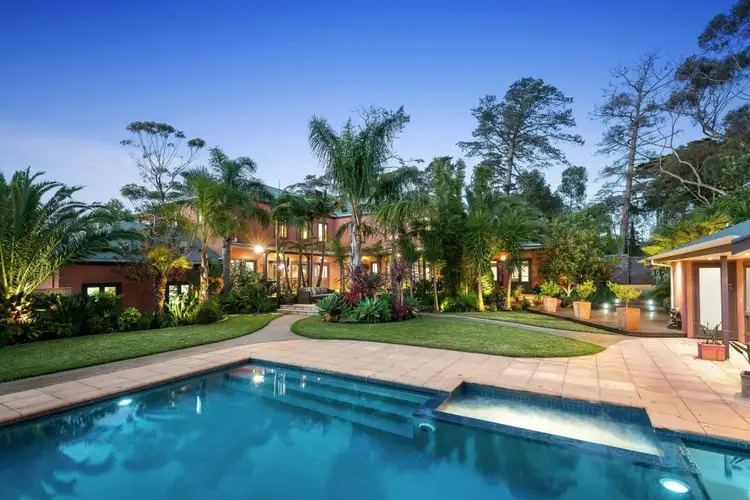 Second view of Homely house listing, 2 Waratah Avenue, Mornington VIC 3931