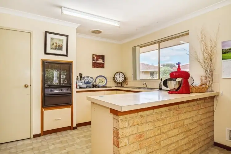 Seventh view of Homely house listing, 10/33 Davies Way, Broadwater WA 6280