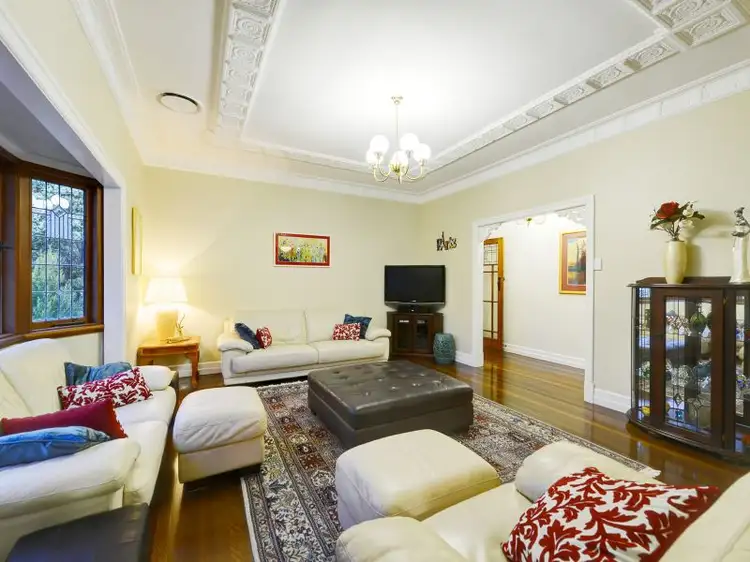 Fifth view of Homely house listing, 12 Goring Street, Coorparoo QLD 4151