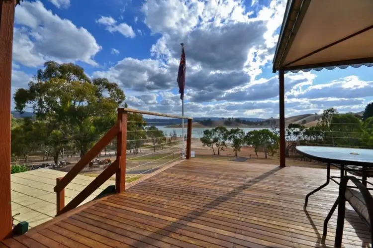 Second view of Homely house listing, 290 Banumum Road, Mansfield VIC 3722