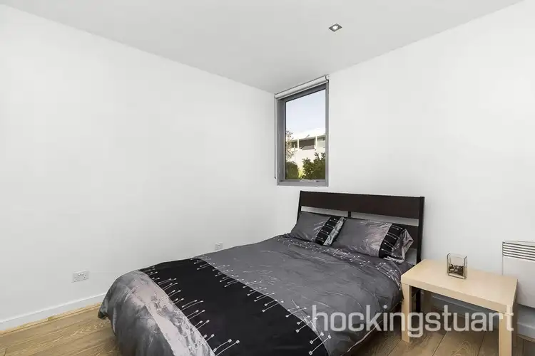 Sixth view of Homely apartment listing, 17/46 Eucalyptus Drive, Maidstone VIC 3012