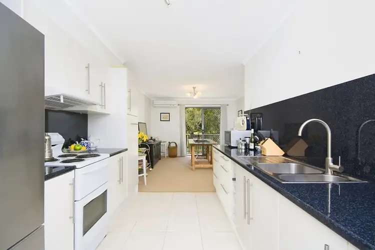 Third view of Homely house listing, 1/81 Cathcart Street, Girards Hill NSW 2480