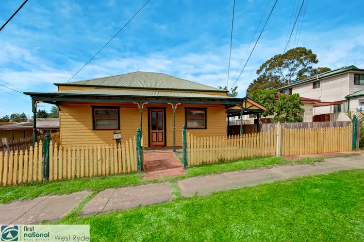 43 Peter Street, Blacktown NSW 2148