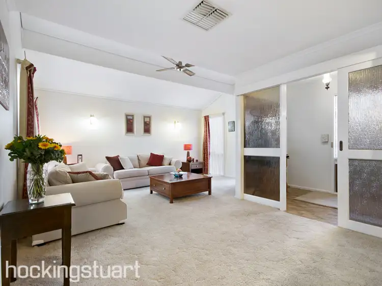 Third view of Homely house listing, 3 Dean Court, Epping VIC 3076