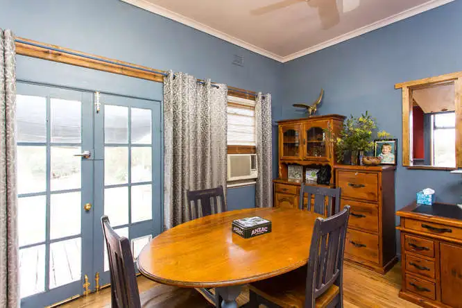 Seventh view of Homely house listing, 166 Dal Farra Road, Cardross VIC 3496