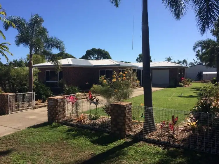 58 Field Street, Bowen QLD 4805