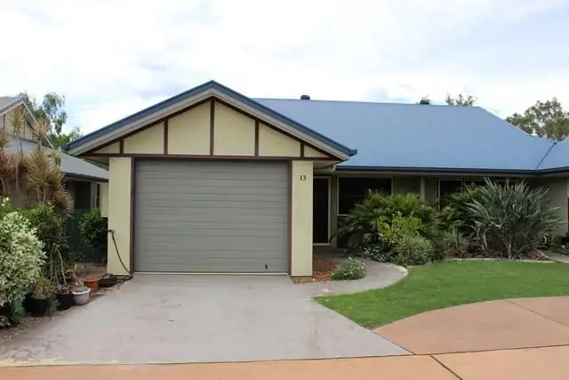 13/2 Workshops Street, Brassall QLD 4305