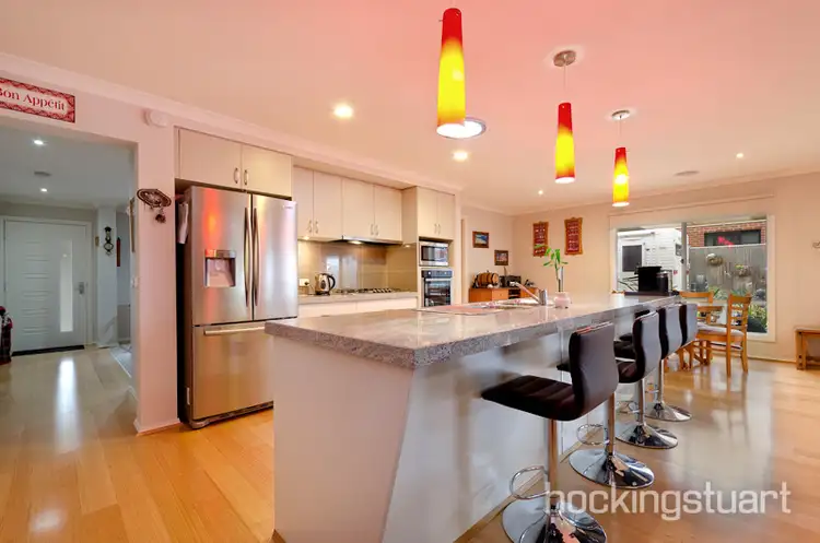 Fifth view of Homely house listing, 61 Peninsula Sands Boulevard, Rosebud VIC 3939