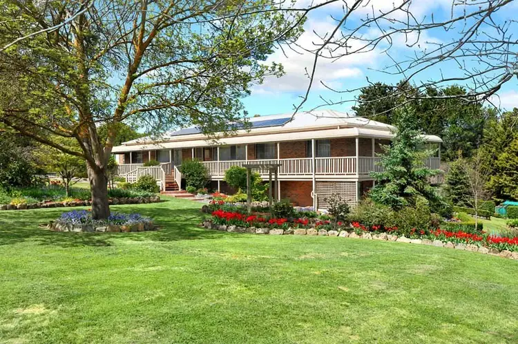 60 Bute Close, Clunes VIC 3370