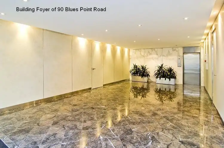 Sixth view of Homely apartment listing, 47/90 Blues Point Rd, Mcmahons Point NSW 2060