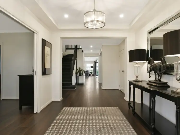 Third view of Homely house listing, 2 Fairbank Drive, Gledswood Hills NSW 2557