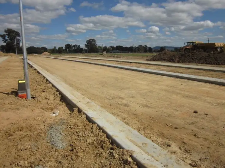 Fifth view of Homely land listing, Lot 34 Creek View Estate, Wangaratta VIC 3677