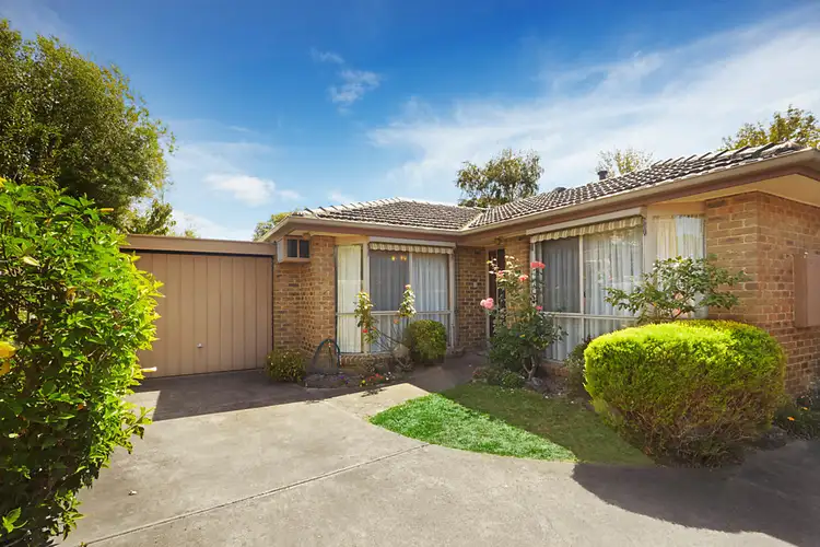 2/13 Panoramic Grove, Glen Waverley VIC 3150