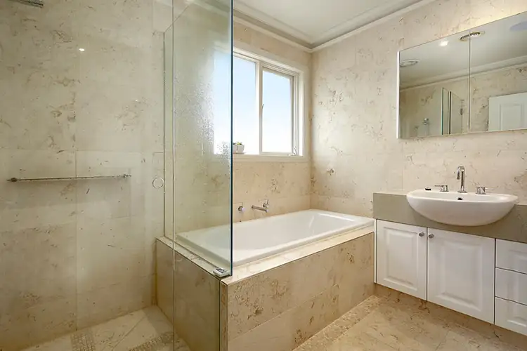 Fifth view of Homely townhouse listing, 1/89 Centre Road, Brighton East VIC 3187