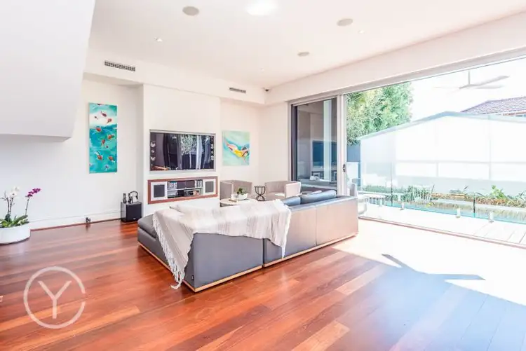 Fifth view of Homely house listing, 30 Keightley Road, Shenton Park WA 6008