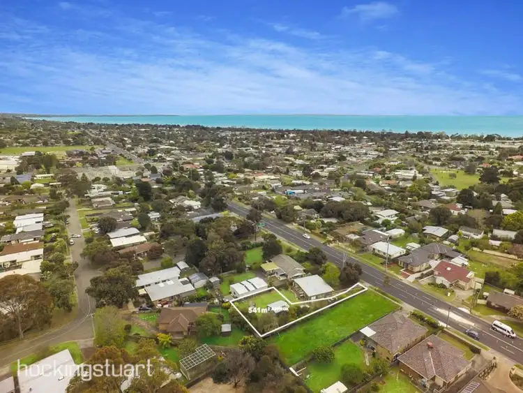 LOT 2, 217 Eastbourne Road, Rosebud VIC 3939
