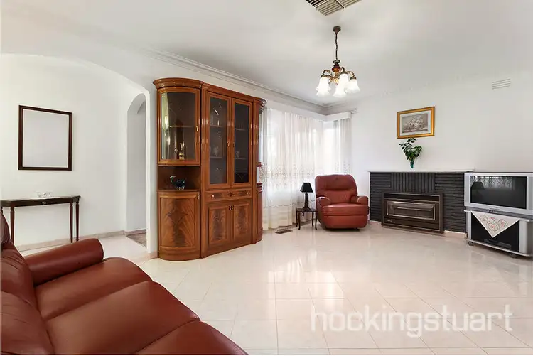 Second view of Homely house listing, 10 Elsa Street, Fawkner VIC 3060