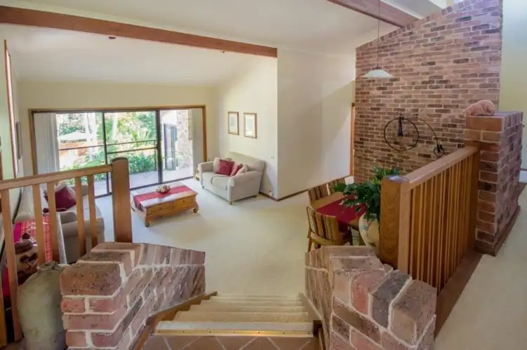 Sixth view of Homely house listing, 43 Dangerfield Drive, Elermore Vale NSW 2287