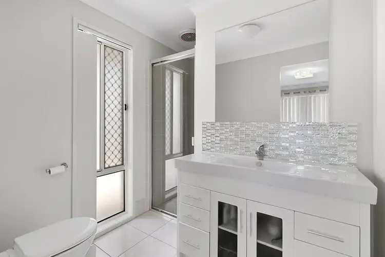 Fourth view of Homely house listing, 5 Kowari Street, Deebing Heights QLD 4306
