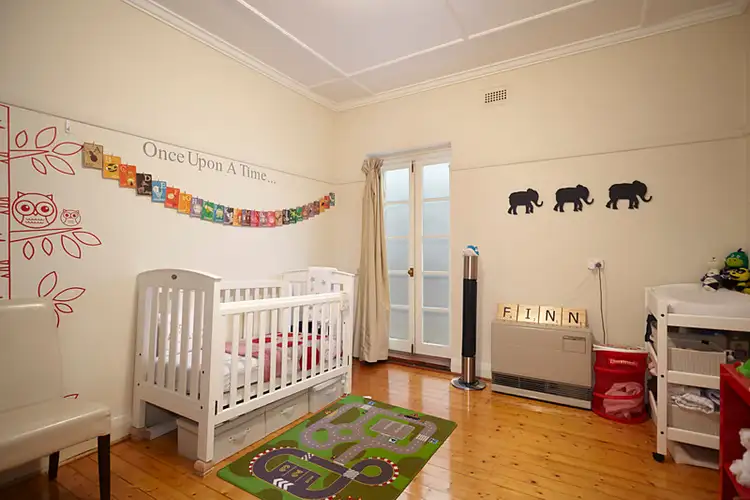 Fifth view of Homely house listing, 98 Heath Street, Port Melbourne VIC 3207