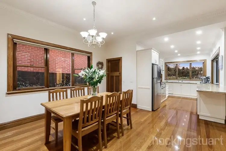 Fifth view of Homely house listing, 11 Hillard Street, Malvern East VIC 3145