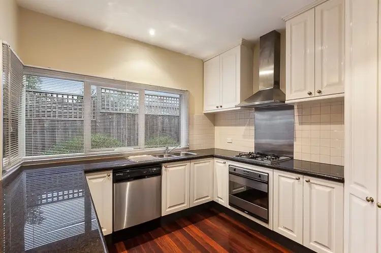 Third view of Homely townhouse listing, 1/292 Porter Street, Templestowe VIC 3106