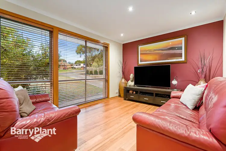 Fifth view of Homely house listing, 14 Bligh Court, Lilydale VIC 3140