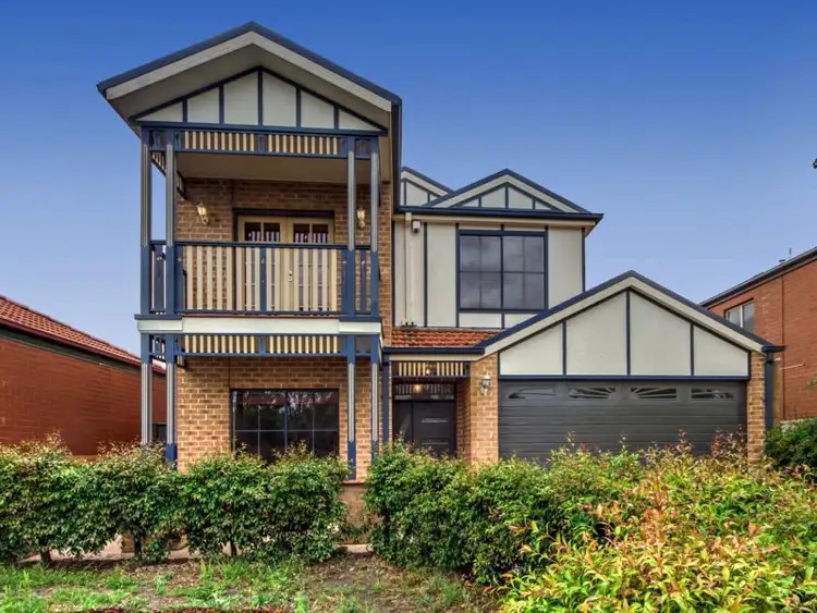 4 Emerald Court, Caroline Springs VIC 3023