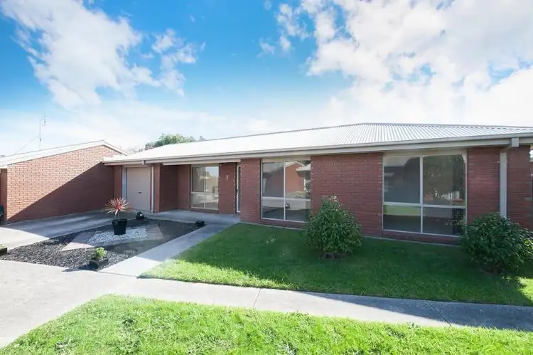 7/33-35 Harding street, Winchelsea VIC 3241
