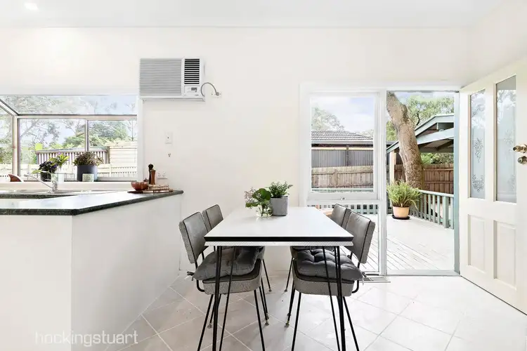 Third view of Homely house listing, 1/33 Jarvis Avenue, Croydon VIC 3136