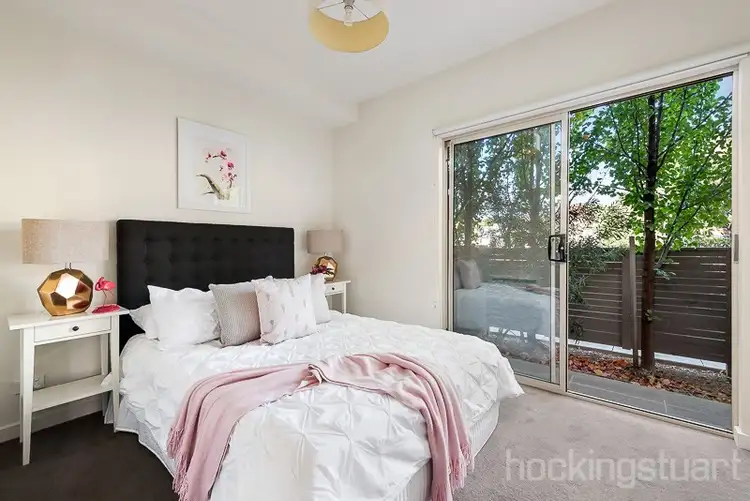Fifth view of Homely apartment listing, 4/314 Neerim Road, Carnegie VIC 3163