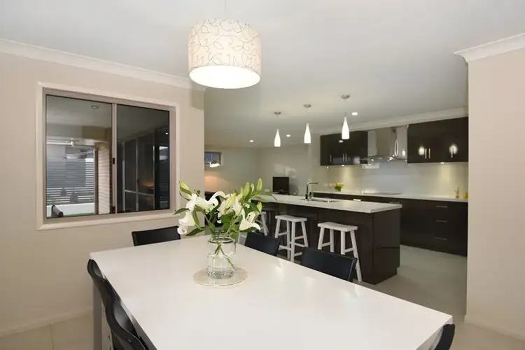 Main view of Homely house listing, 33 Wigan Avenue, Highfields QLD 4352