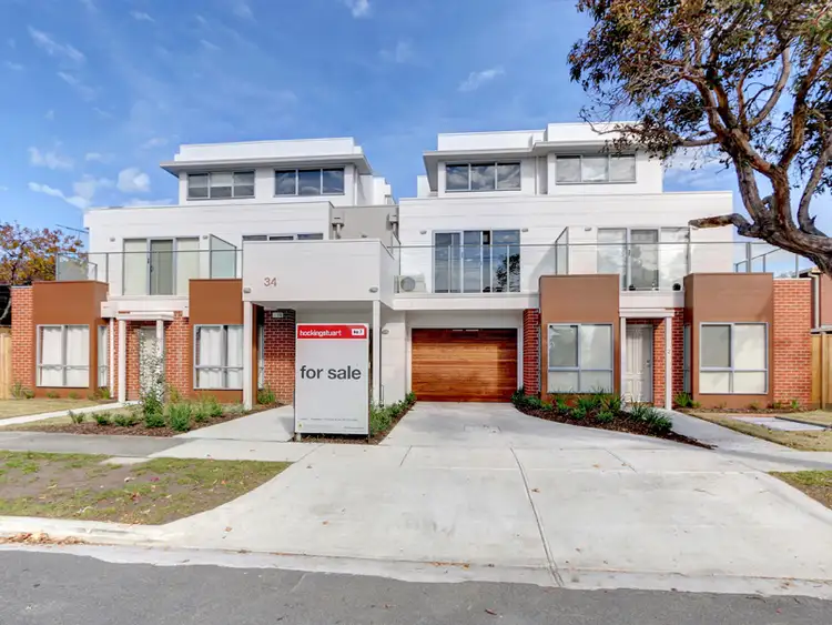 7/34 Birdwood Street, Frankston VIC 3199