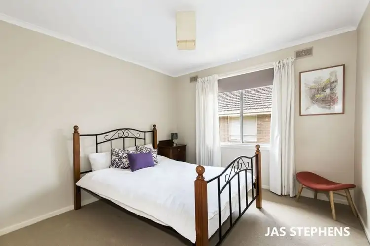 Sixth view of Homely apartment listing, 3/72 Droop Street, Footscray VIC 3011