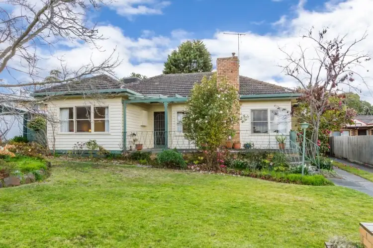 3 Short Street, Glen Waverley VIC 3150