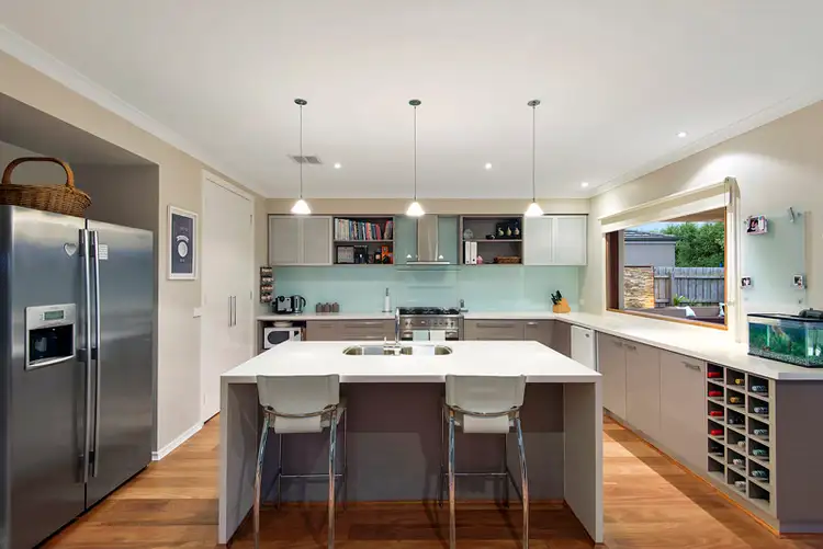 Fourth view of Homely house listing, 27 Trinity Court, Patterson Lakes VIC 3197